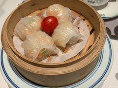 -新兴·金羊座·粤菜点心(乐峰店)