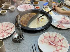-鱻鱼捞.祥祥鱼锅(高淳一店)