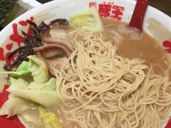 -豚王拉面(铜锣湾店 )