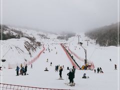 -太子岭滑雪场