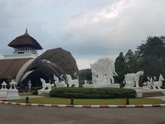 -清迈夜间动物园