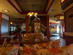 -栖巢咖啡馆(双岗店)