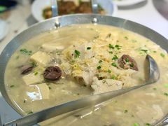 -苏师傅菜馆(上沙店)