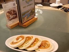 -湛江民大喜来登酒店-采悦轩中餐厅