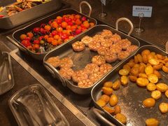 -杭州开元名都大酒店·地中海自助餐厅