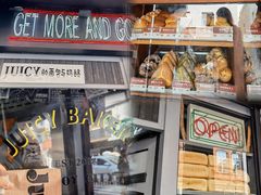 -Juicy Bakery(大学路店)