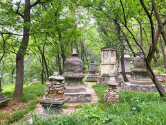 -北京上方山国家森林公园