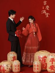 -今生有约婚纱摄影店(景德路店)