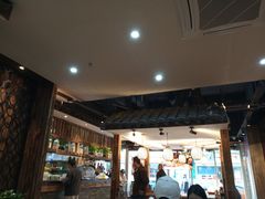 -弄堂咪道-饭香·面香·馄饨香(钦州北路田尚坊店)