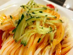 -子午路张记肉夹馍(小寨西路店)