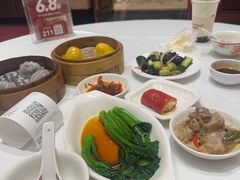 -稻香饭店(龙华天虹店)