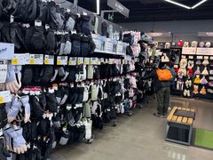 -迪卡侬(南二环店)