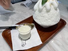 -丹礼糖甜品