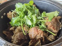 姜母筒骨-杨厝六十六农庄农舍(杨厝路店)