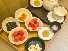 -隐溪茶馆(静安寺店)