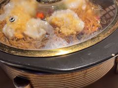 -绿茶餐厅(燕郊永旺店)