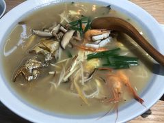 -台记小海鲜(七宝店)
