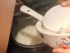 -茄子恰恰·新云南小炒(坪山益田店)