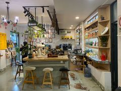 -唐咖精品咖啡(大理古城手冲店)