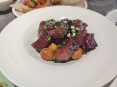 -简小姐·上海餐厅(长城大厦店)