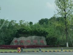 -桤木河湿地公园