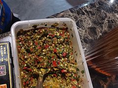 -雷山鱼酱酸汤鱼·酸汤牛肉(花果园T1区店)