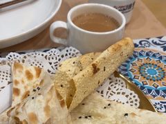 -清真· AL-JANNAT 佳纳特餐厅(仙林店)