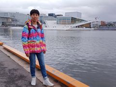 -奥斯陆歌剧院