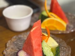 -文楼·淮扬菜·淮安早茶(河下古镇翔宇店)