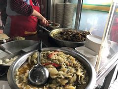 -好成财牛排馆(涂门街总店)