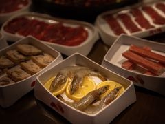 -刘火辣老火锅(光谷店)