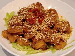 -偏爱炒鸡(老县衙店)