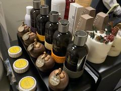 -木兰逸•泰式按摩•头疗•SPA(车公庙店)