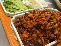 -秦淮人家风味酒楼(赣榆店)