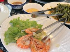 -旺角小渔村·海肠捞饭开创者(环山路店)