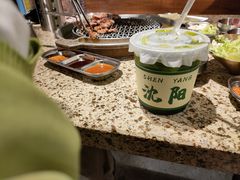 -朴安胖·韩国烤肉(沈阳店)