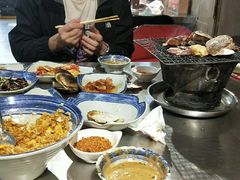 -胡同泥炉烤肉(总店)