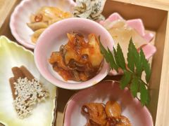 -蟹福家活蟹料理·豪华自助(绿洲假日酒店)