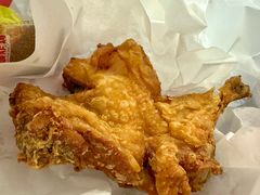 -永顺炸鸡(北京总店)