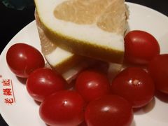 -吴记老锅底麻辣火锅(福州路店)