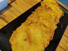 -金三顺韩式炭火烤肉店(中华路店)