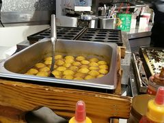 -咕噜咕噜·章鱼小丸子(西湖路店)