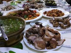 -伊犁羊杂馆