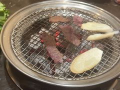 -江城二当家烤牛肉(莲塘新村店)