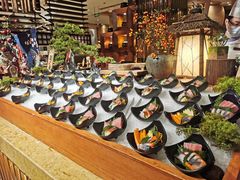 -芭菲盛宴·环球美食(北城国际店)