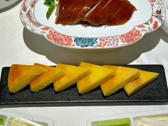 -在前门·烤鸭北京菜(五月花广场店)