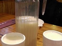 -湖南码头·地道岳阳美食·湘菜(魏公村店)