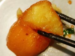 -锅老头海鲜铁锅炖