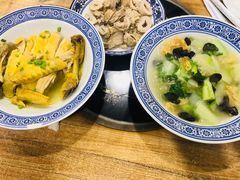 -兰边碗(鼓楼店)