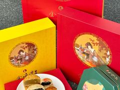 -汕头金海湾大酒店(万象城店)